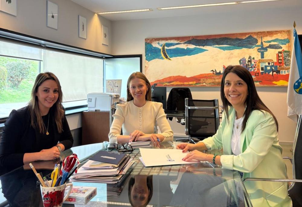 Imagen O Concello de Ribeira busca mellorar as prestacións e a oferta da Casa da Xuventude