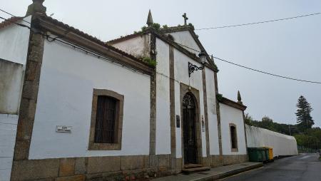Imaxe Os cemiterios municipais de Ribeira comezan co horario de verán