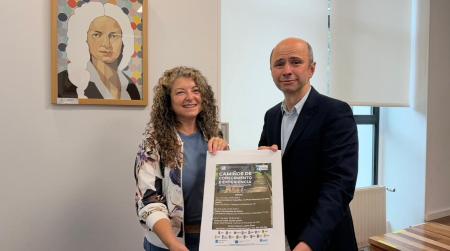 Imaxe Patrimonio, fotografía e contorna dixital centran a oferta formativa de Camiños de Coñecemento e Experiencia en Ribeira