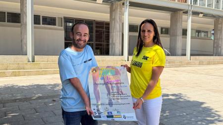 Imagen A sexta edición da Carreira 5K El Canario desenvolverase no 28 de xuño
