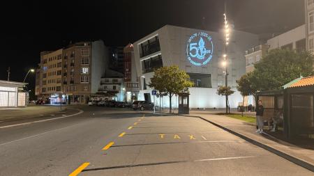 Imagen O Concello de Ribeira adxudica a climatización do mercado municipal