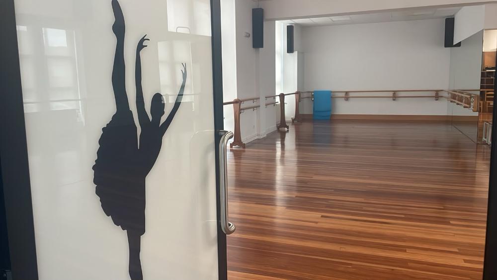 Imagen O Concello de Ribeira abre hoxe o prazo de preinscrición da Escola Municipal de Ballet