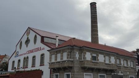 Imaxe O goberno de Ribeira avanza na revitalización de Cerqueira coa licitación da musealización da edificación anexa