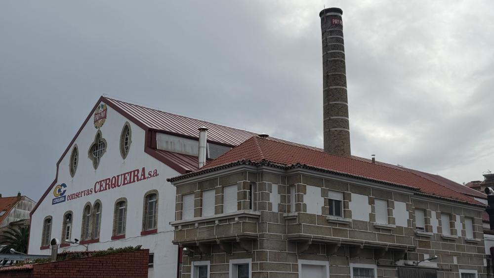 Imagen O goberno de Ribeira avanza na revitalización de Cerqueira coa licitación da musealización da edificación anexa