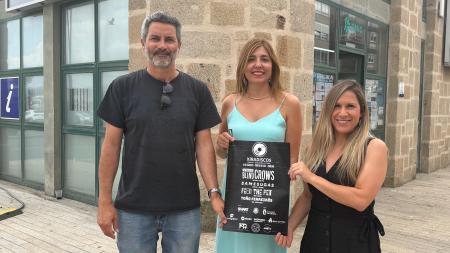 Imagen A quinta edición do Xiradiscos ofrecerá música alternativa en Ribeira no 8 de agosto