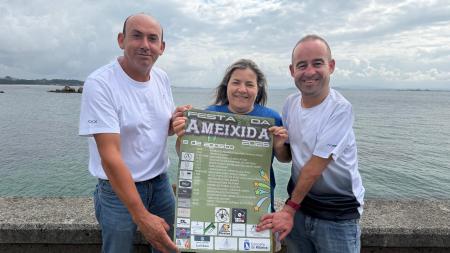 Imagen A festa da Ameixida celebrarase no 8 de agosto cunha completa axenda de actividades