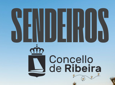 Imaxe SENDEIROS CONCELLO DE RIBEIRA