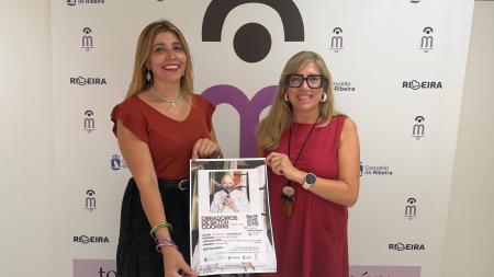 Imagen O CIM de Ribeira organiza uns obradoiros de batch cooking dirixidos a homes e adolescentes maiores de 15 anos