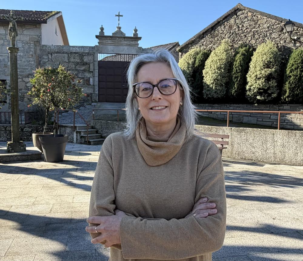 Imagen María Herminia Pouso Maneiro