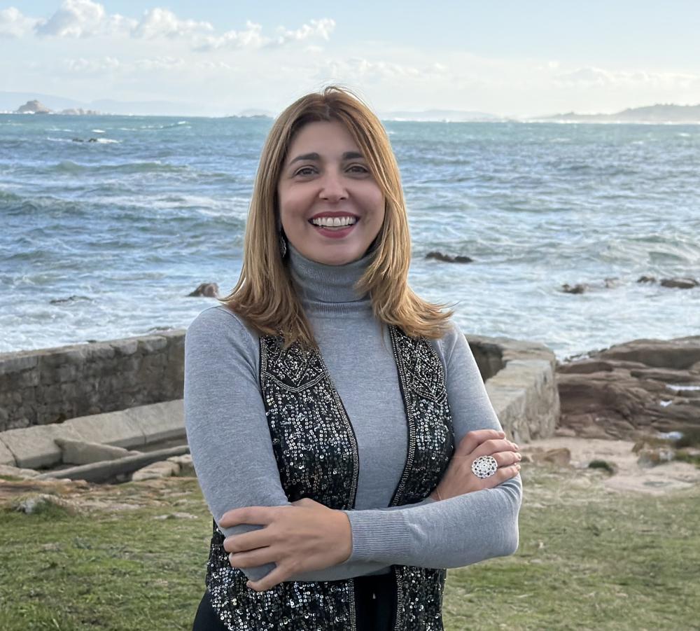 Imagen Ana Isabel Barreiro Rego