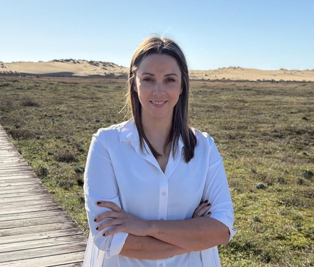 Imagen Carmen Pérez Gómez