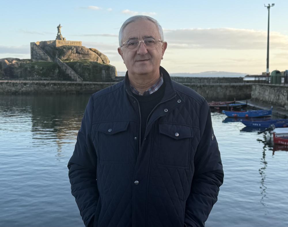 Imagen Manuel Emilio Pérez Outeiral