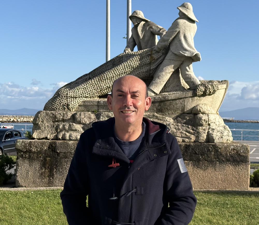 Imagen Fernando Abraldes Pérez