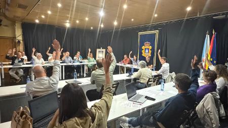 Imaxe O goberno de Ribeira dá novos pasos para a materialización da futura residencia de maiores