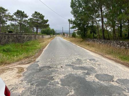 Imaxe O Concello de Ribeira adxudica un saneamento e dúas pavimentacións por preto de 115.000 euros